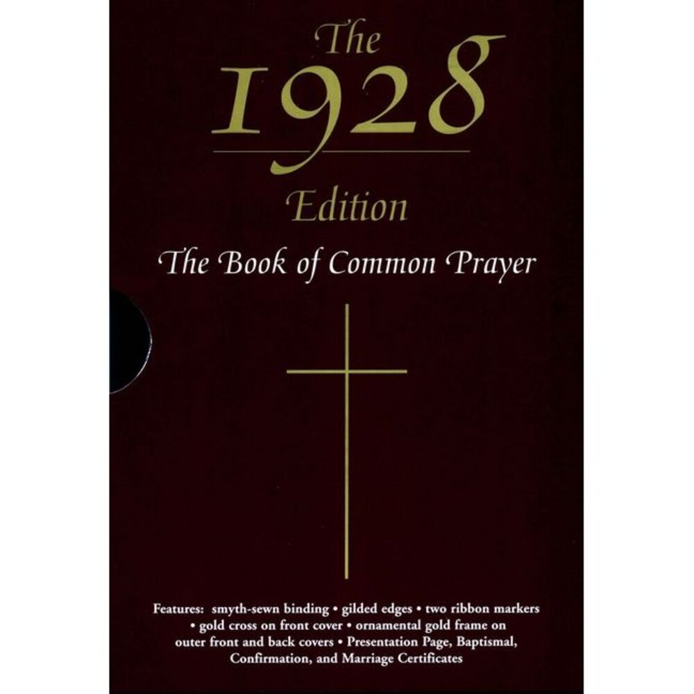 Common Prayer -- Oxford University Press